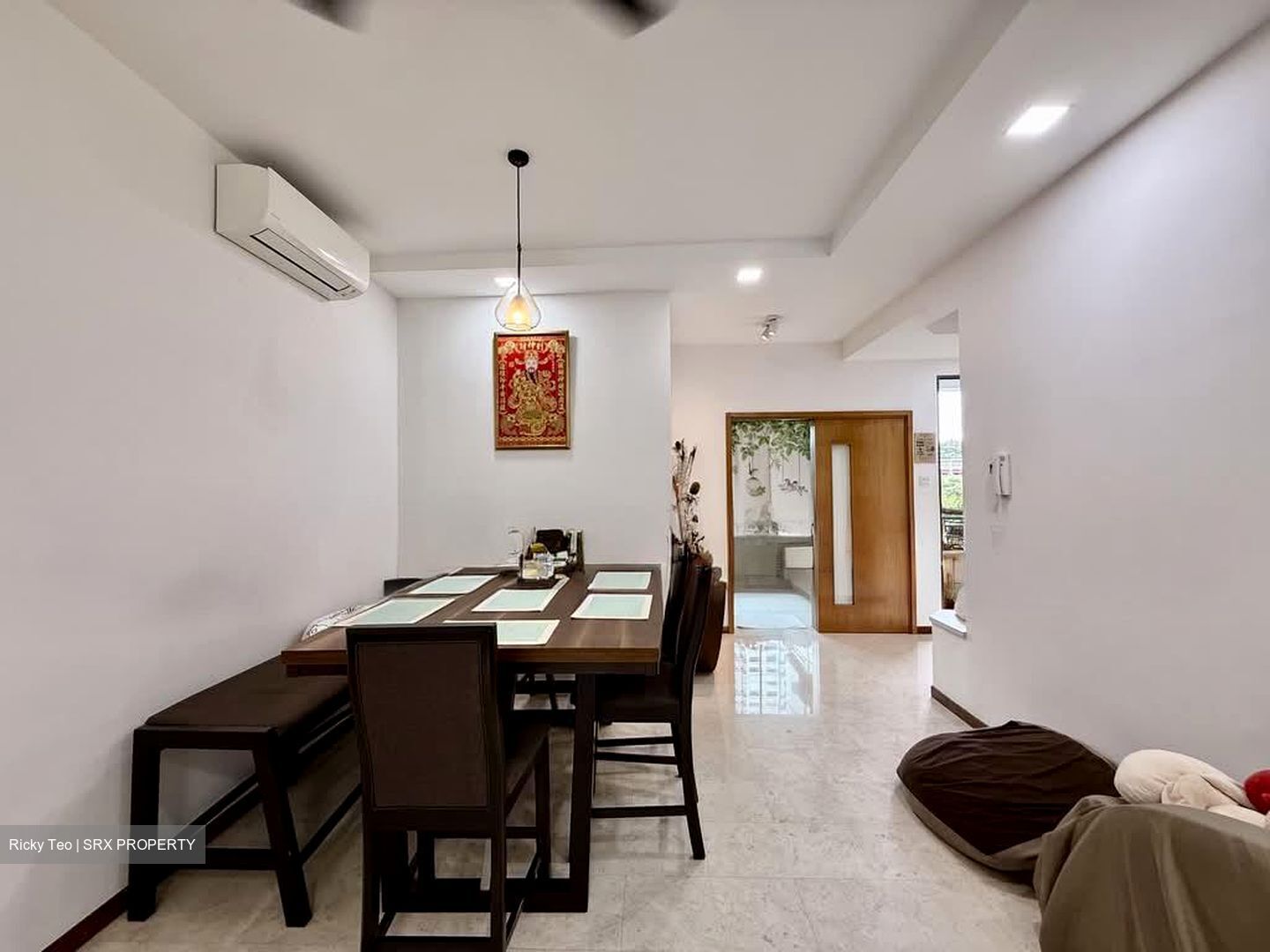 The Quintet (D23), Condominium #575488861